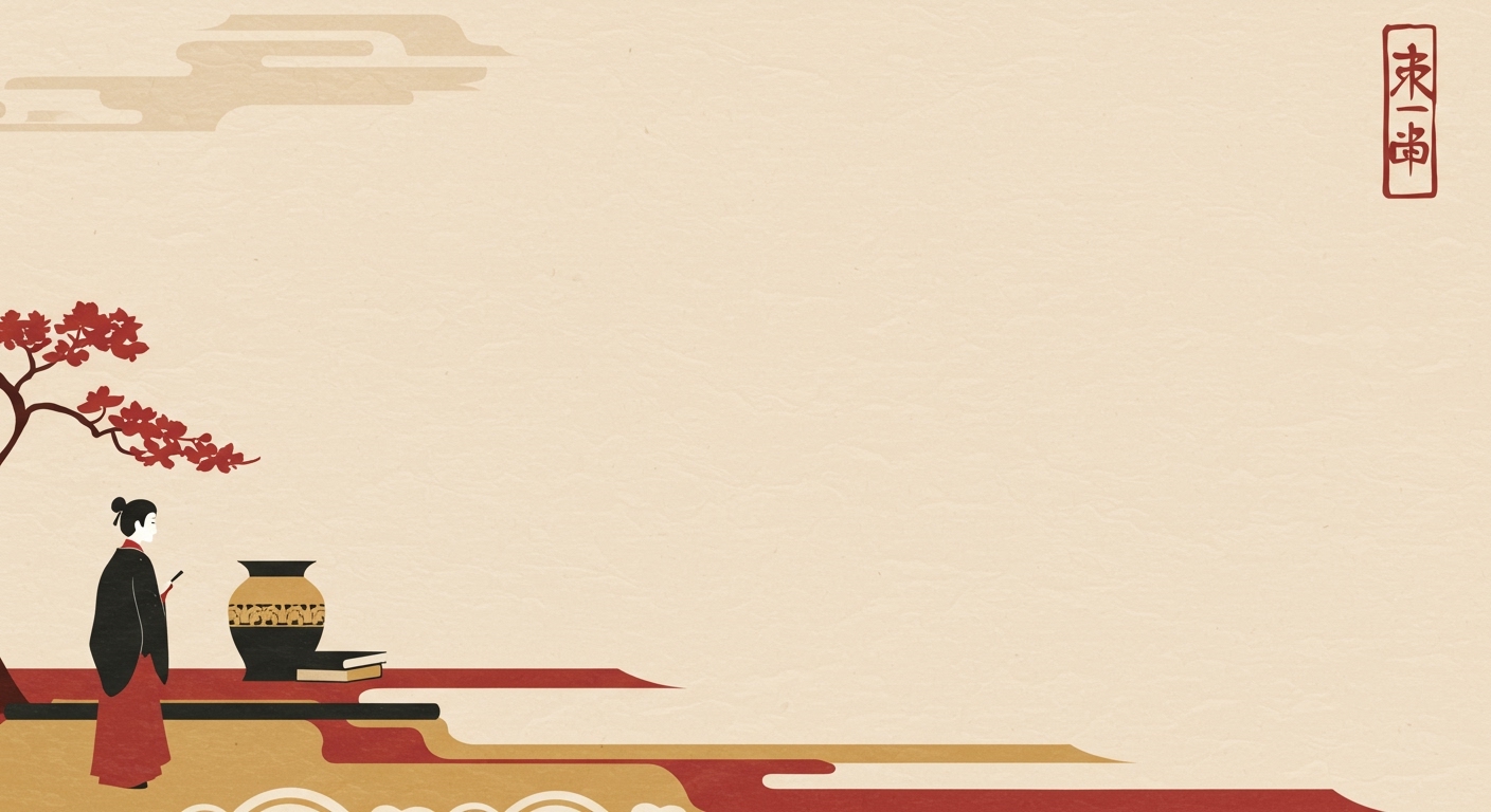 落窪物語の魅力を再発見：古典の世界