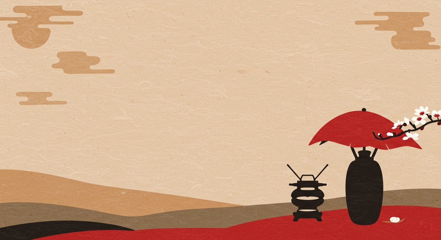 宇治拾遺物語の魅力を再発見：古典の世界