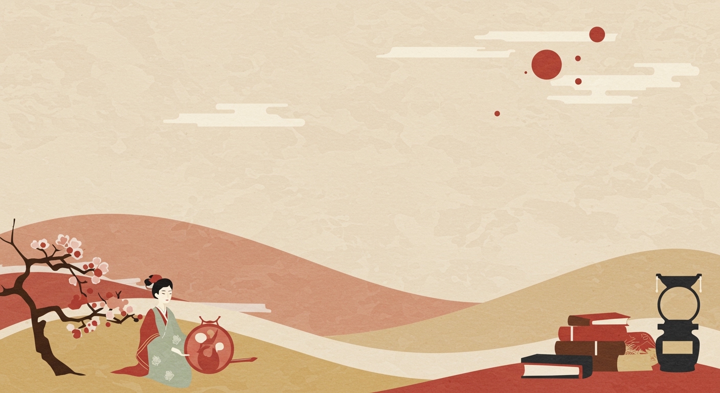 古今和歌集の魅力を再発見：古典の世界