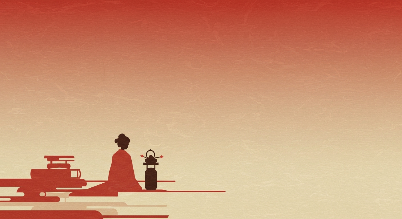 堤中納言物語の魅力を再発見：古典の世界