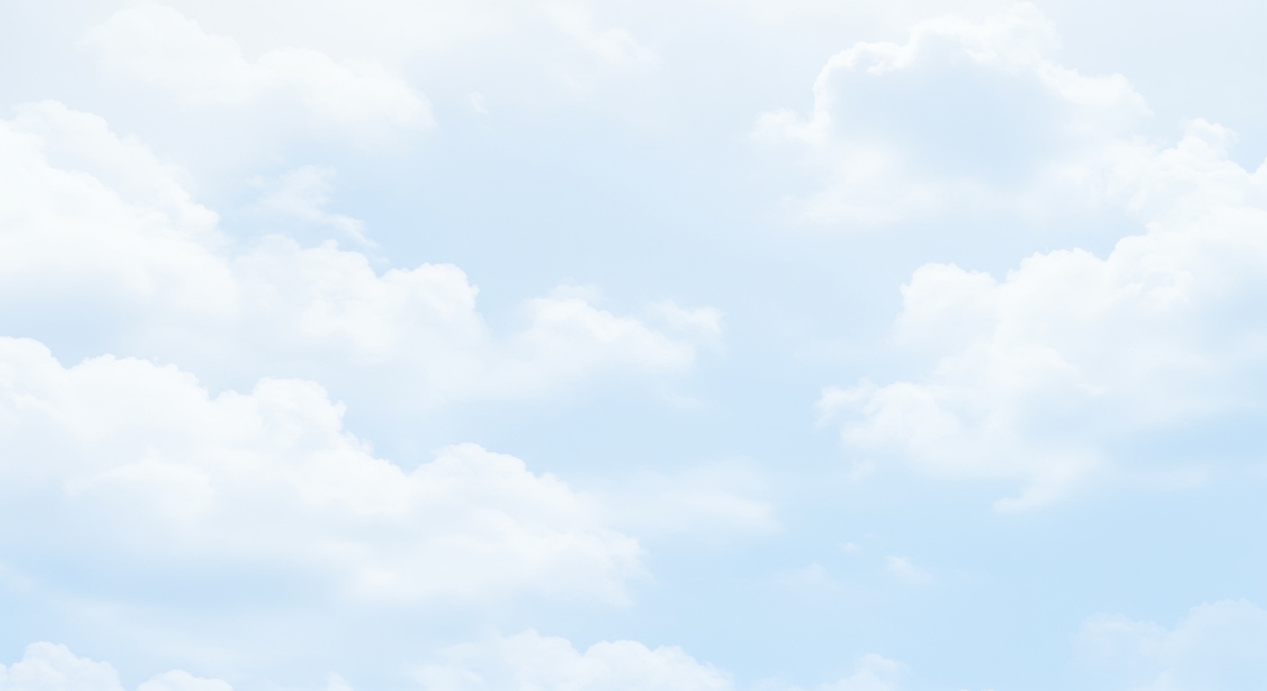 巻層雲の科学：雲の分類ガイド