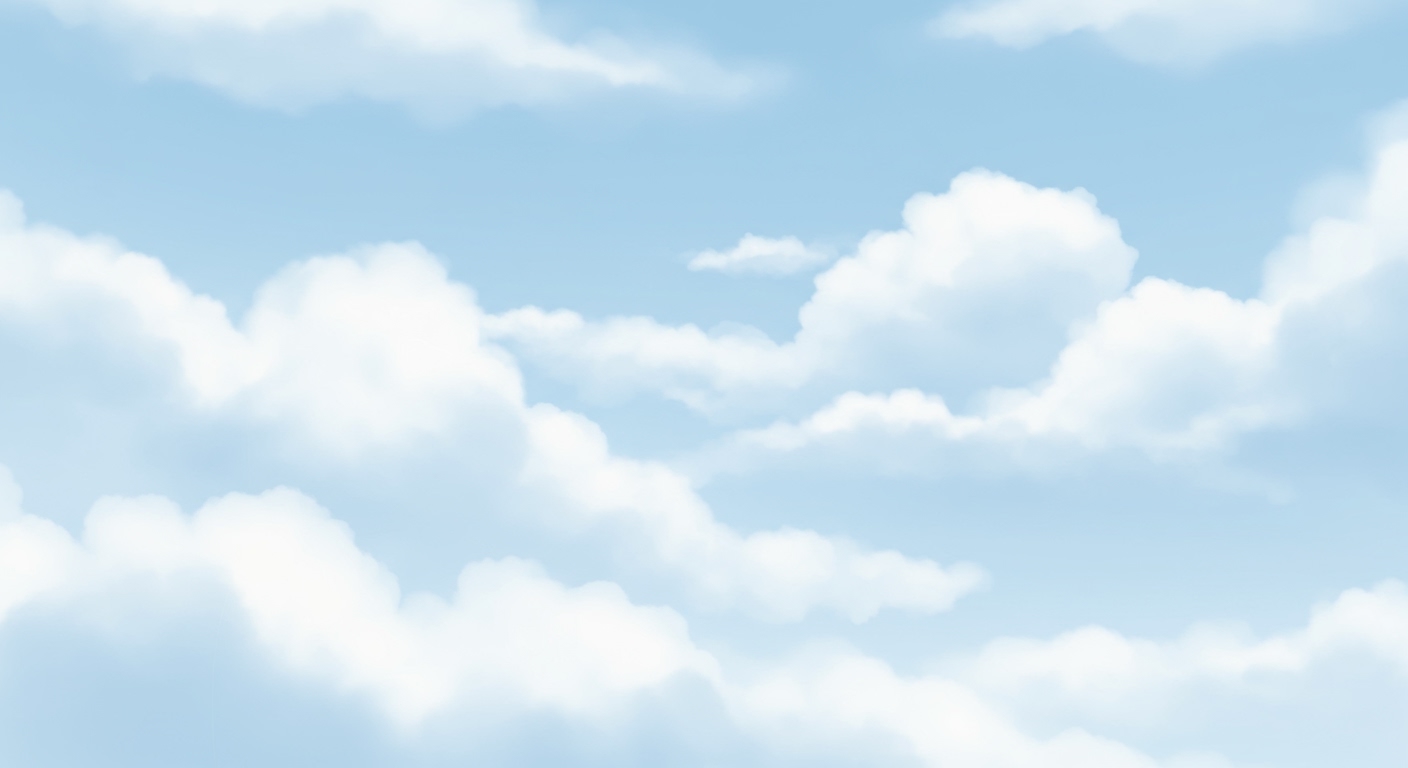 層積雲の科学：雲の分類ガイド