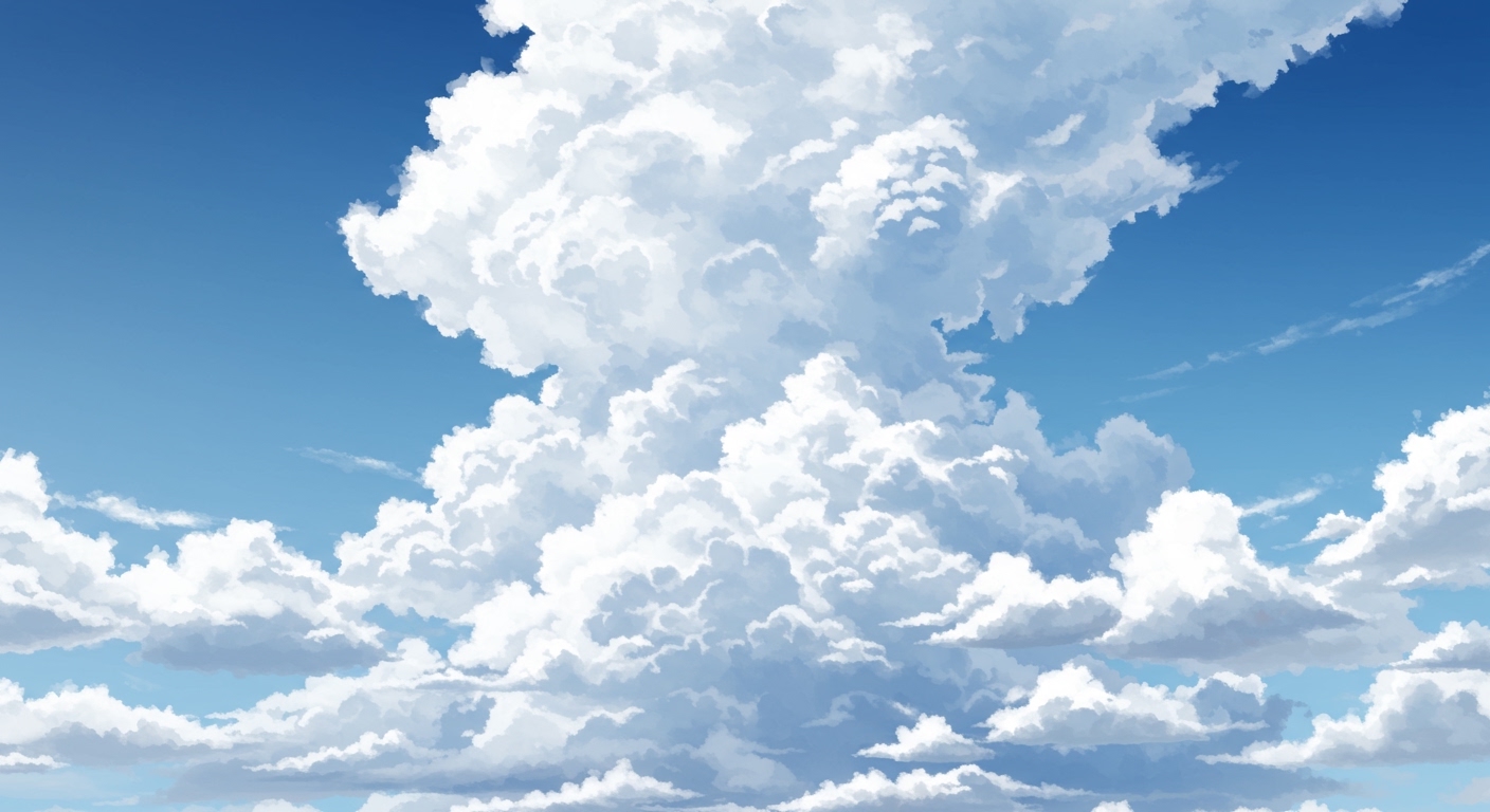 環天頂アークの科学：雲の分類ガイド