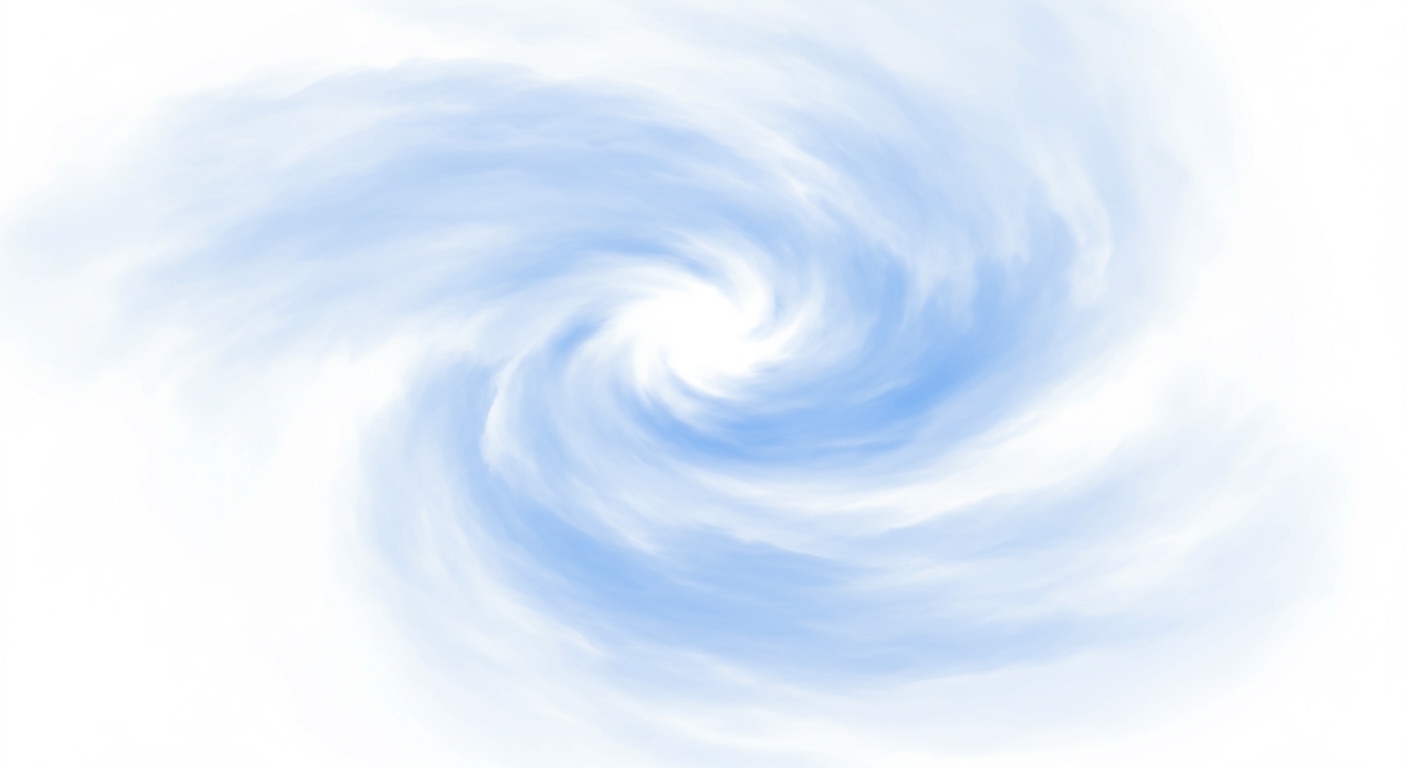竜巻の科学：雲の分類ガイド