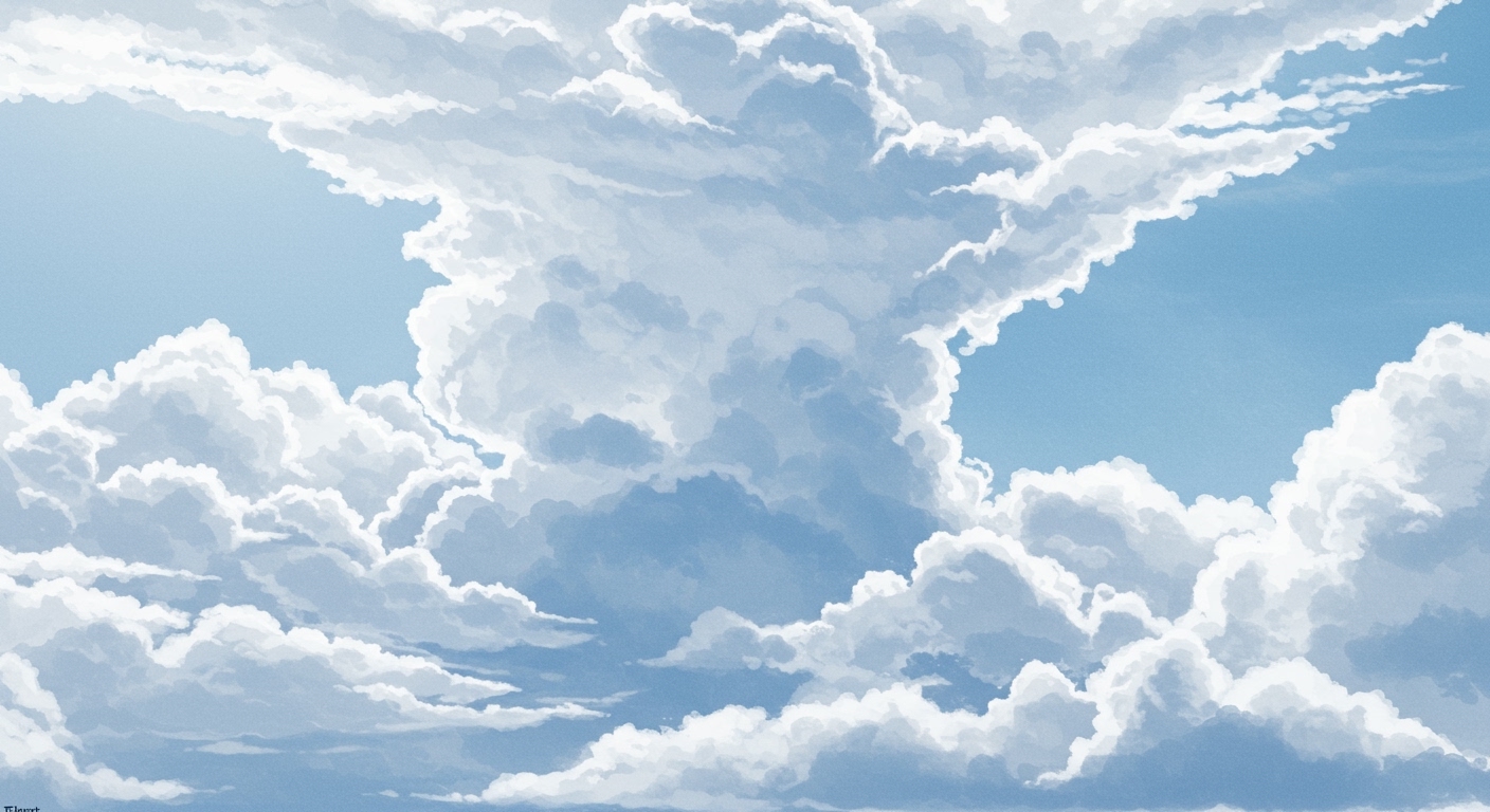 環水平アークの科学：雲の分類ガイド