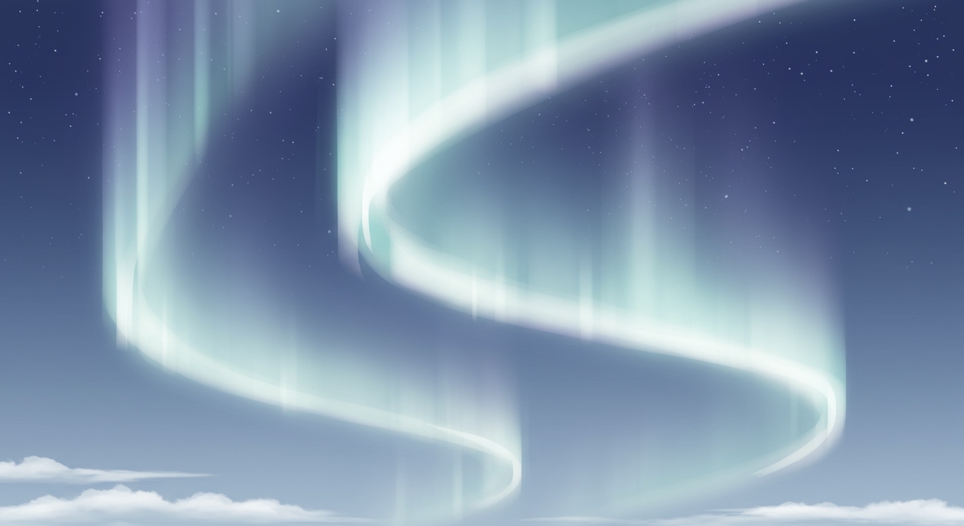 極光の科学：雲の分類ガイド