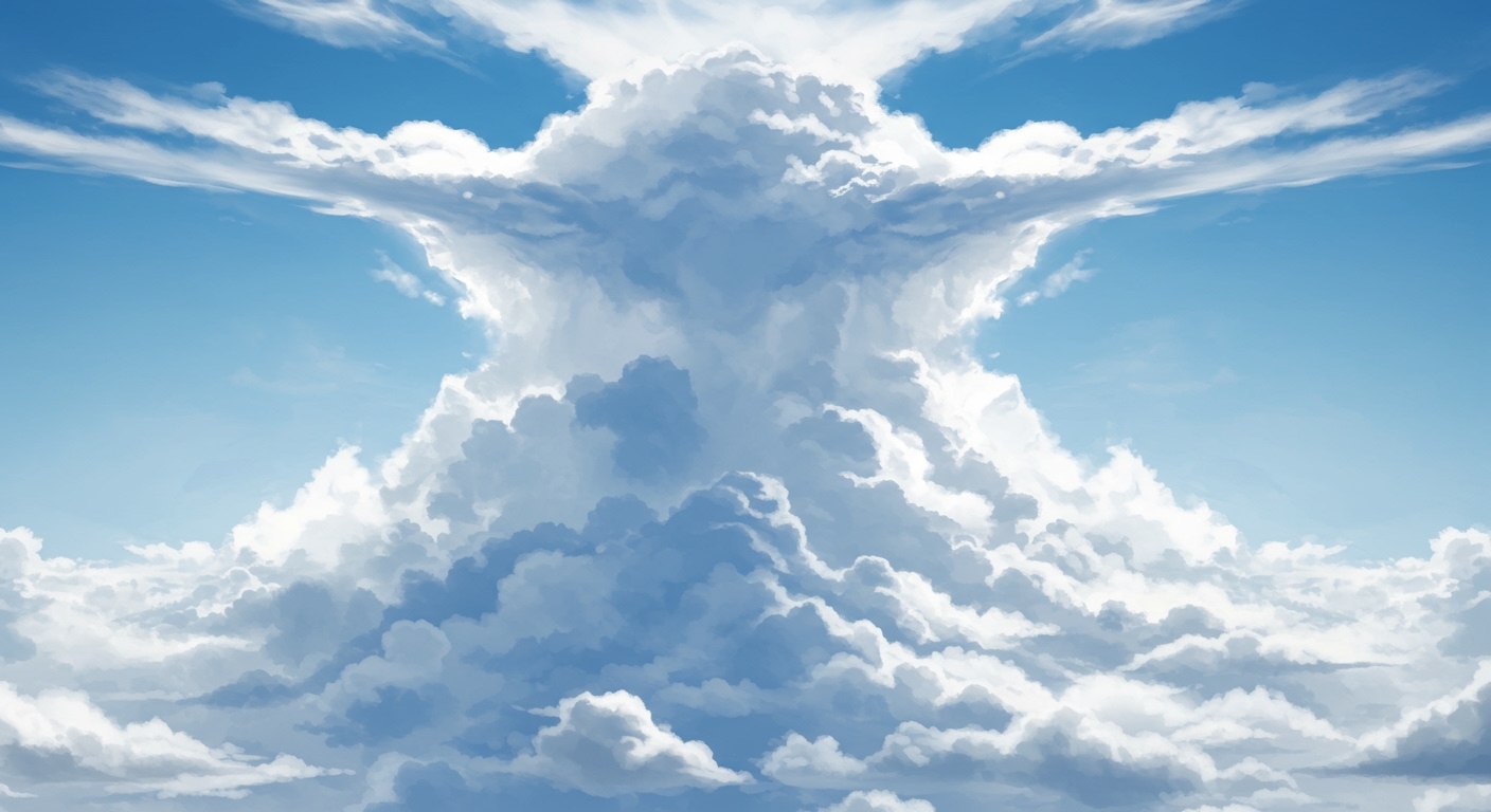 真珠母雲の科学：雲の分類ガイド