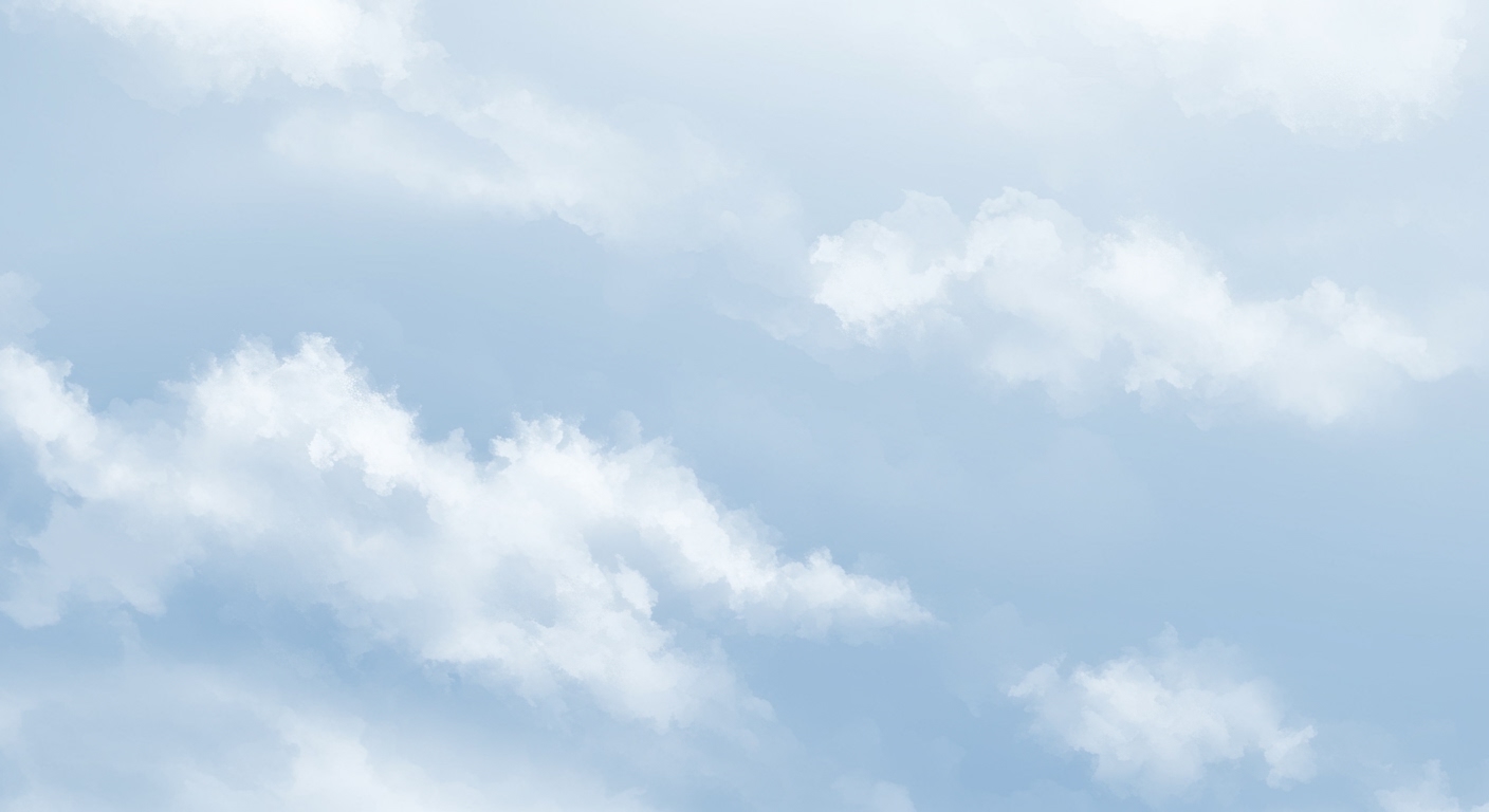 霧氷の科学：雲の分類ガイド