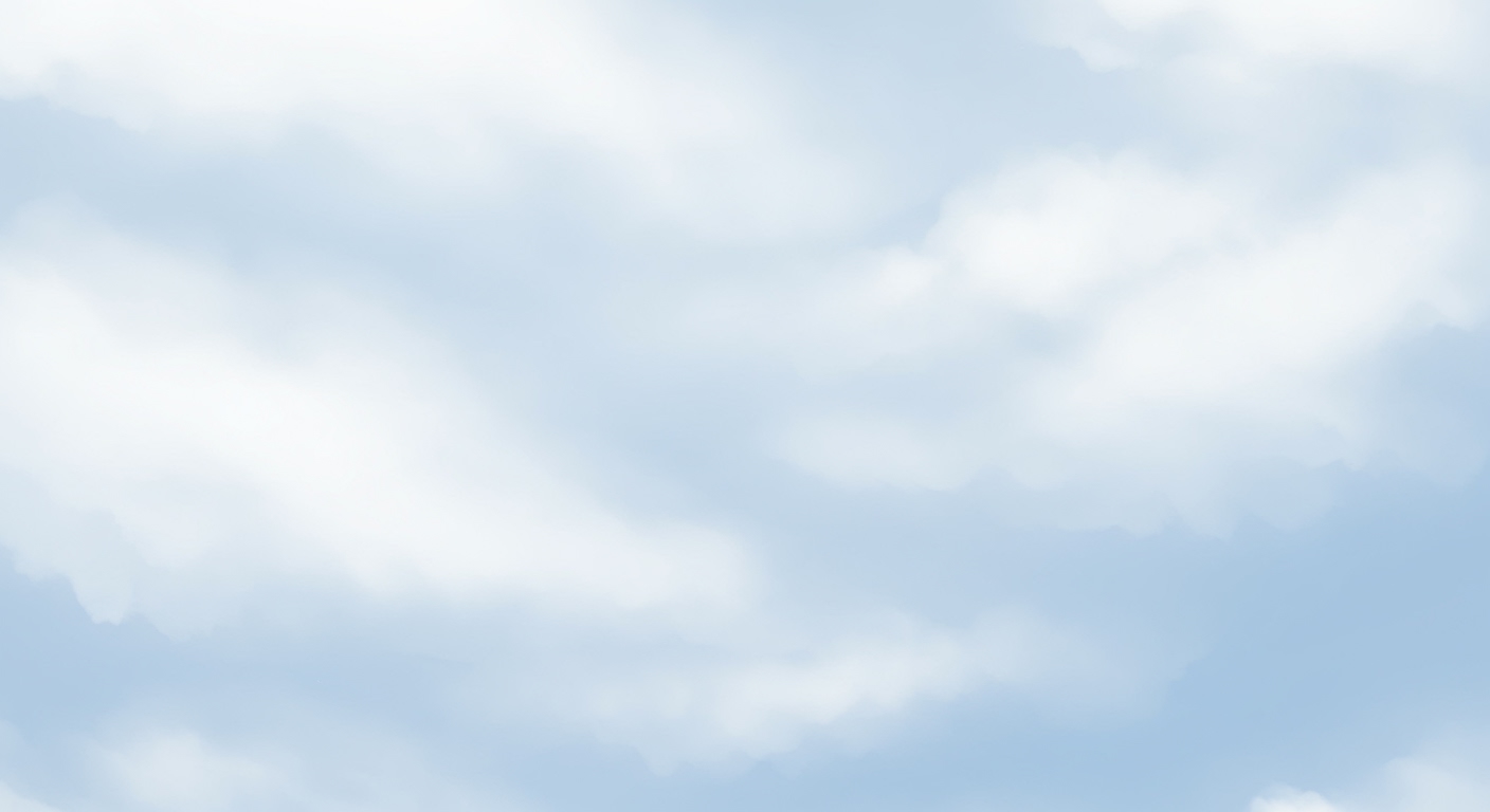 光冠の科学：雲の分類ガイド