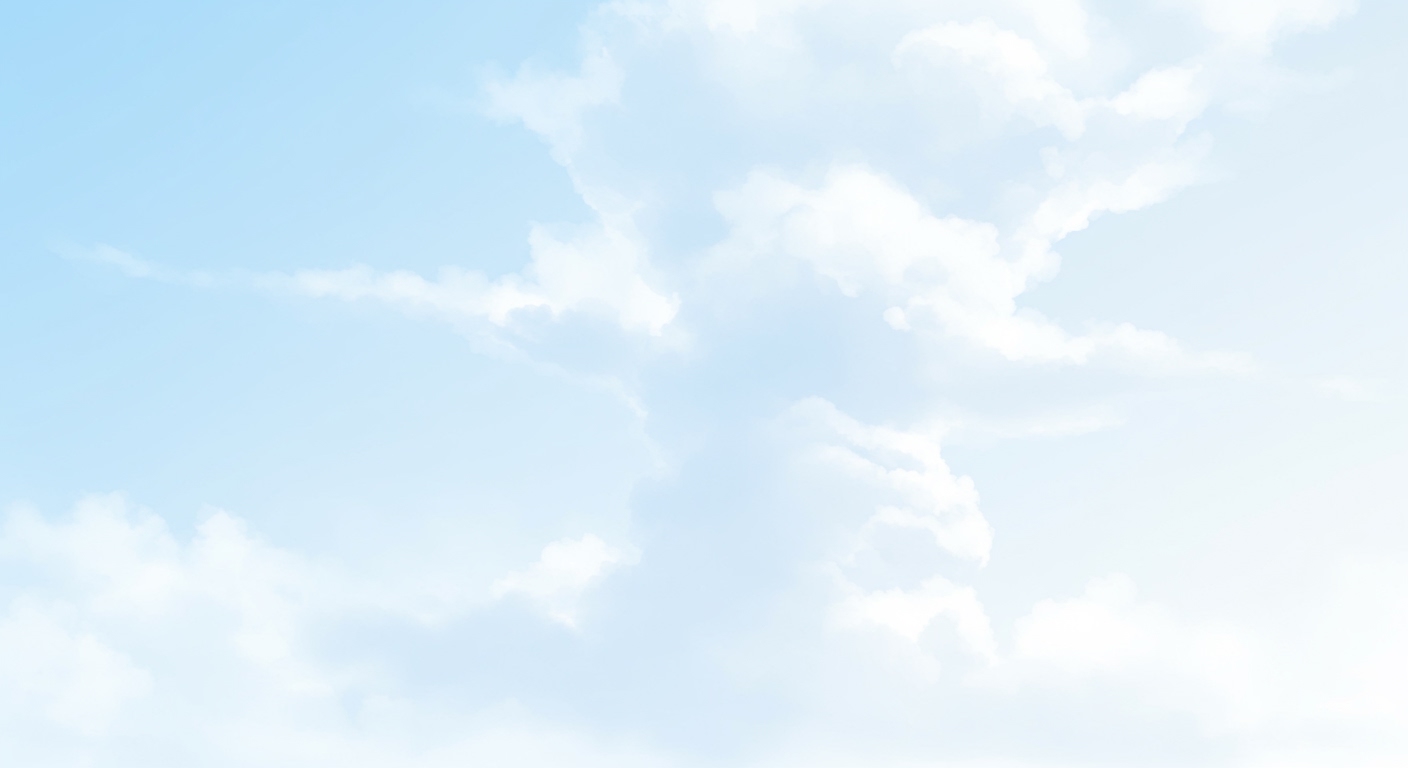ロール雲の科学：雲の分類ガイド