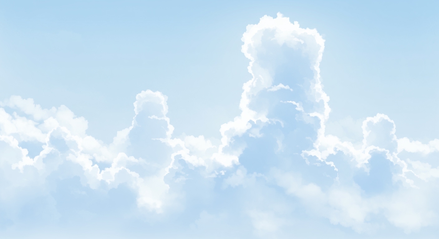霜柱の科学：雲の分類ガイド