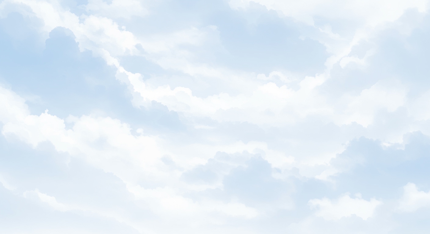 偽月の科学：雲の分類ガイド
