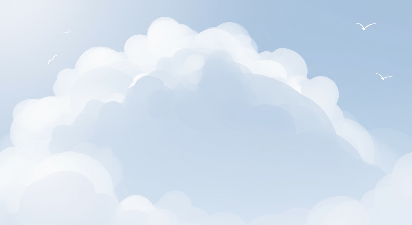 アーチ雲の科学：雲の分類ガイド