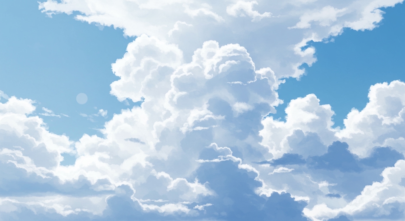 二重雲の科学：雲の分類ガイド