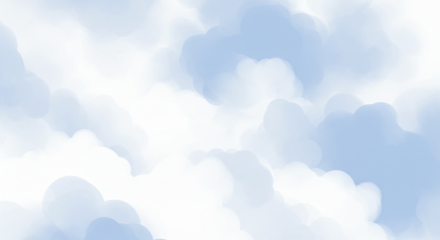 球電の科学：雲の分類ガイド