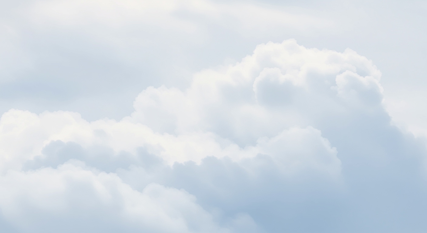 黄砂の科学：雲の分類ガイド