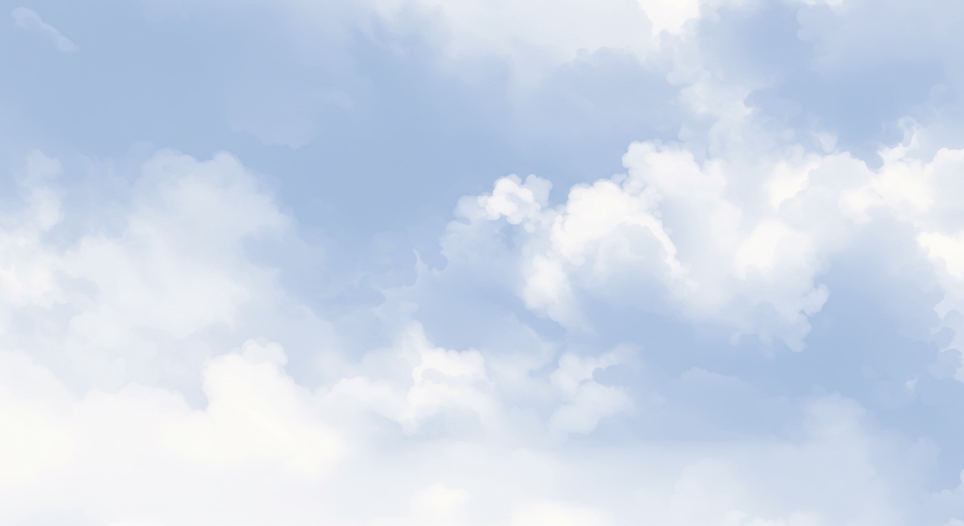 火災積雲の科学：雲の分類ガイド