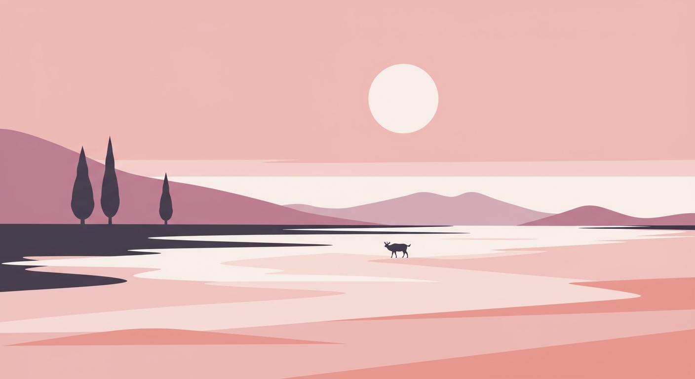 キキョウの観察ガイド・図鑑