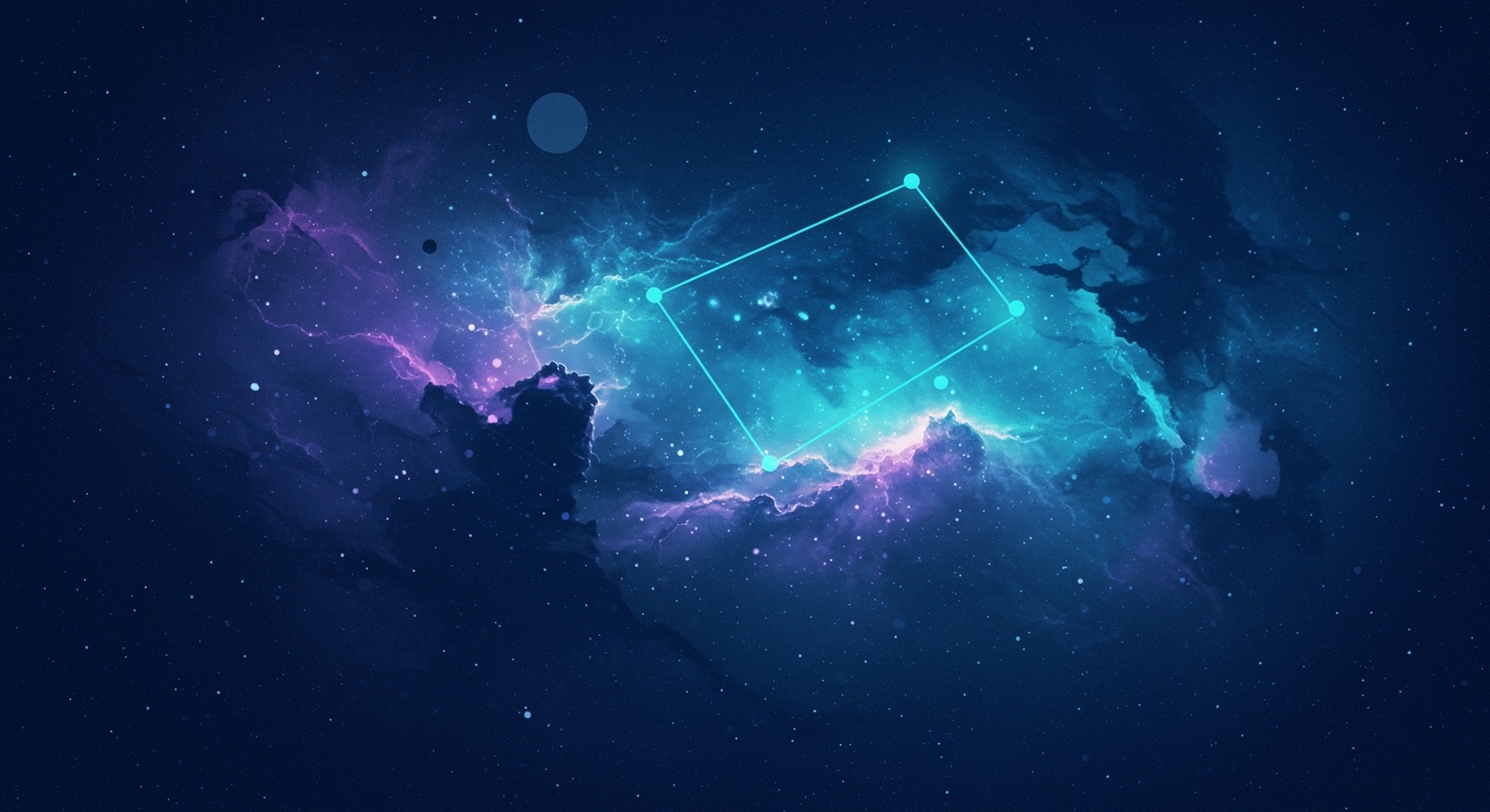 やぎ座の神話と星空：観測ガイド