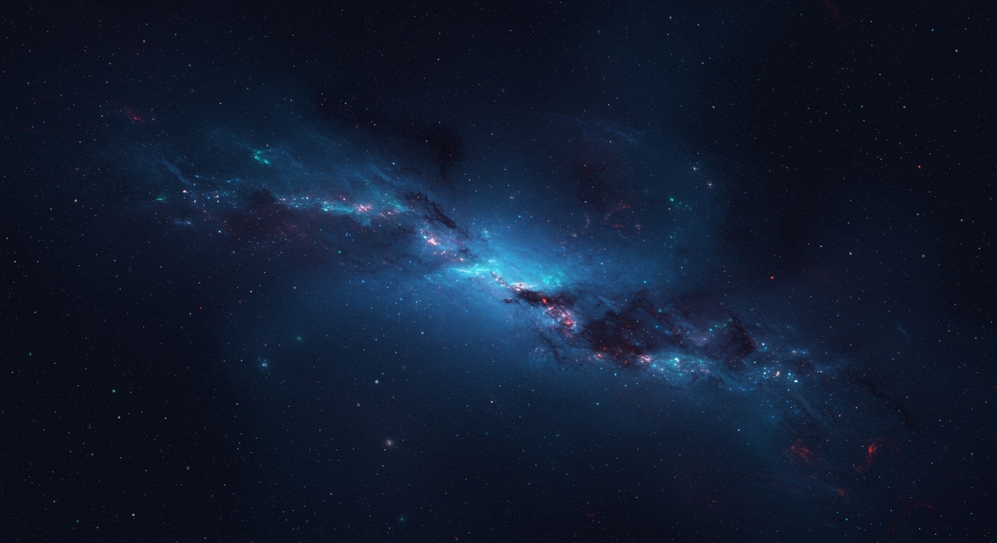 アンドロメダ座の神話と星空：観測ガイド