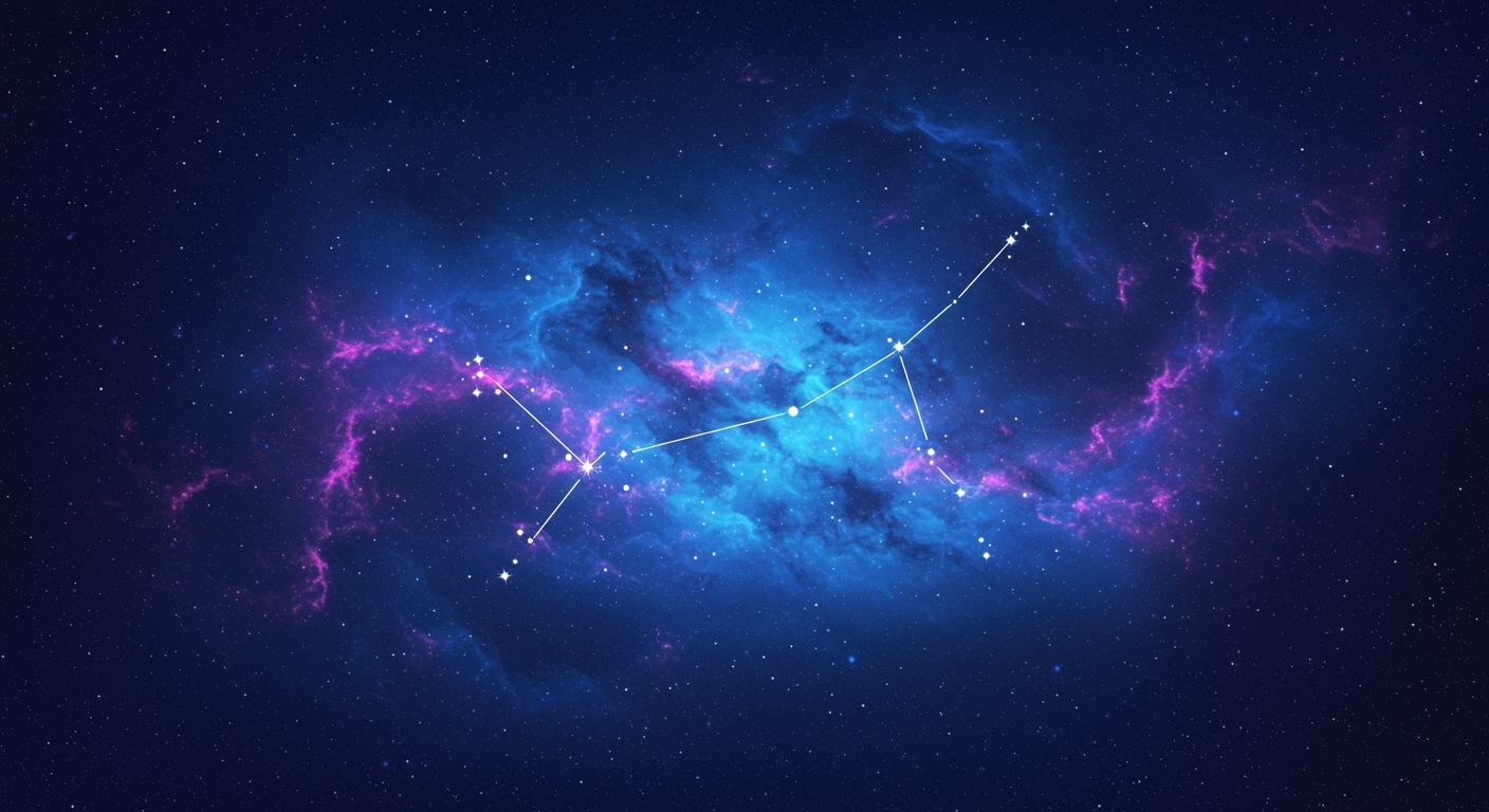 カシオペヤ座の神話と星空：観測ガイド