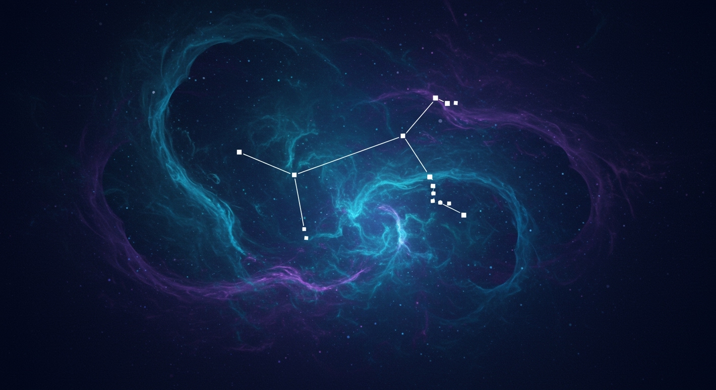 かんむり座の神話と星空：観測ガイド