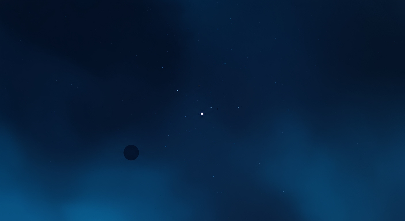 ベガの神話と星空：観測ガイド